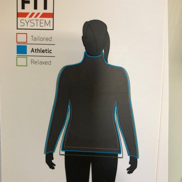 Women’s Spyder Ski Jacket Size 10/Large - Picture 10 of 12